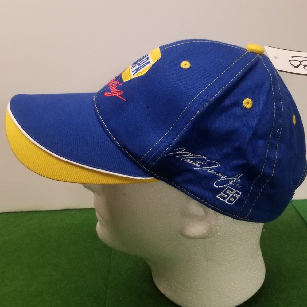 H80 - NAPA Racing Hat - Picture 4 of 7